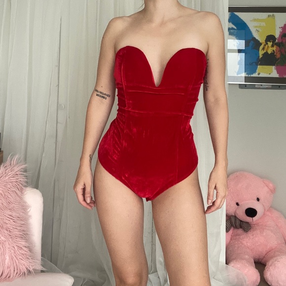 Zaful Tops - Zaful Bodysuit